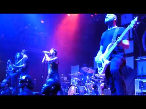 Periphery - Have a Blast Live HD