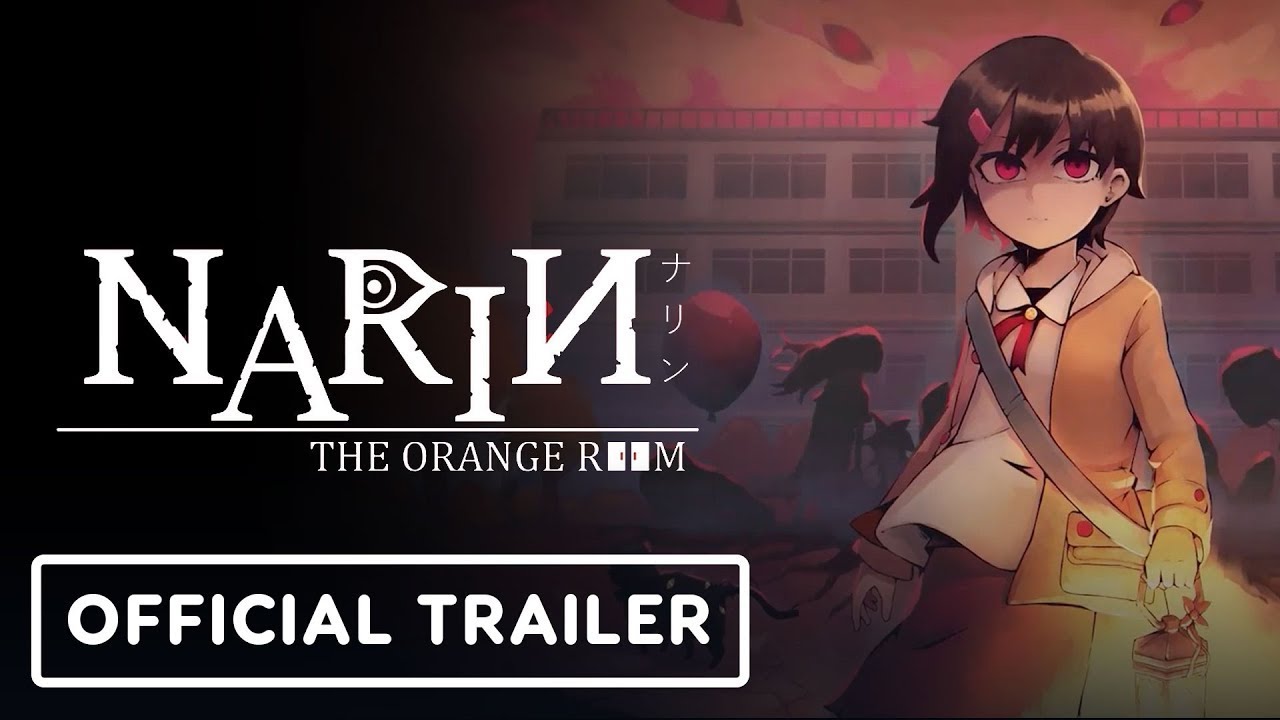 Narin: The Orange Room trailer thumbnail