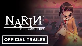 Narin: The Orange Room trailer