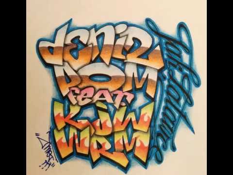 Deniz POM ft. KjW WRM - Jak latawce