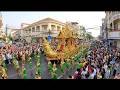 Inside the Biggest Nokor Sangkran Parade in Phnom Penh, Cambodia, Happy Khmer New Year 2026