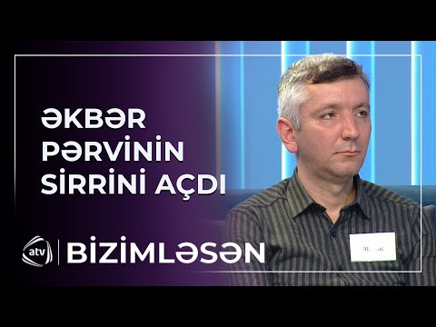 "Avqust ayında..." - Əkbər Pərvinin hansı səhvini bağışlaya bilmir? 