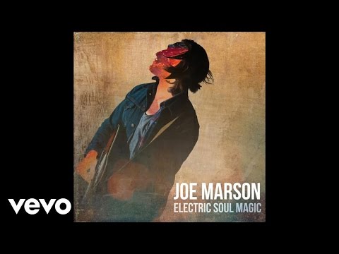 Joe Marson - Love You Safely