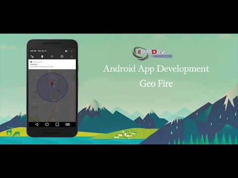 Android Studio Tutorial Firebase Database