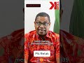 Perang Senyap PAS Bersatu Apa Ada 2026