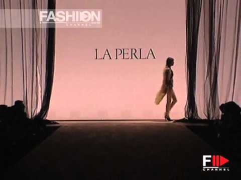 "La Perla" Autumn Winter 2003 2004 Milan 3 of 3 Pret a Porter Woman by FashionChannel