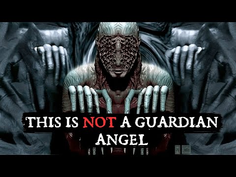 This Ritual Should NEVER Be Performed - The SINISTER Book of Abramelin