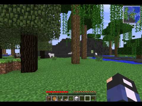 Minecraft | NargBox #1 | CZ | MpDenis