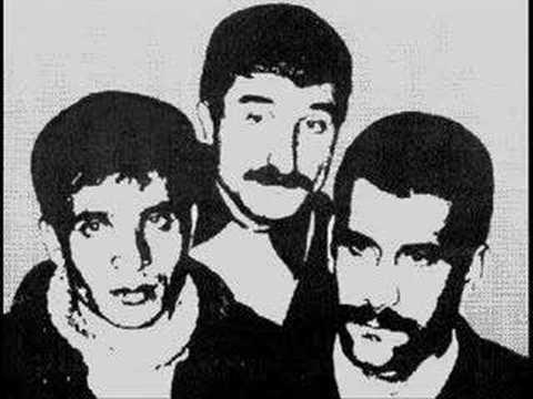 Bir Görüş Kabininde - Grup Yorum