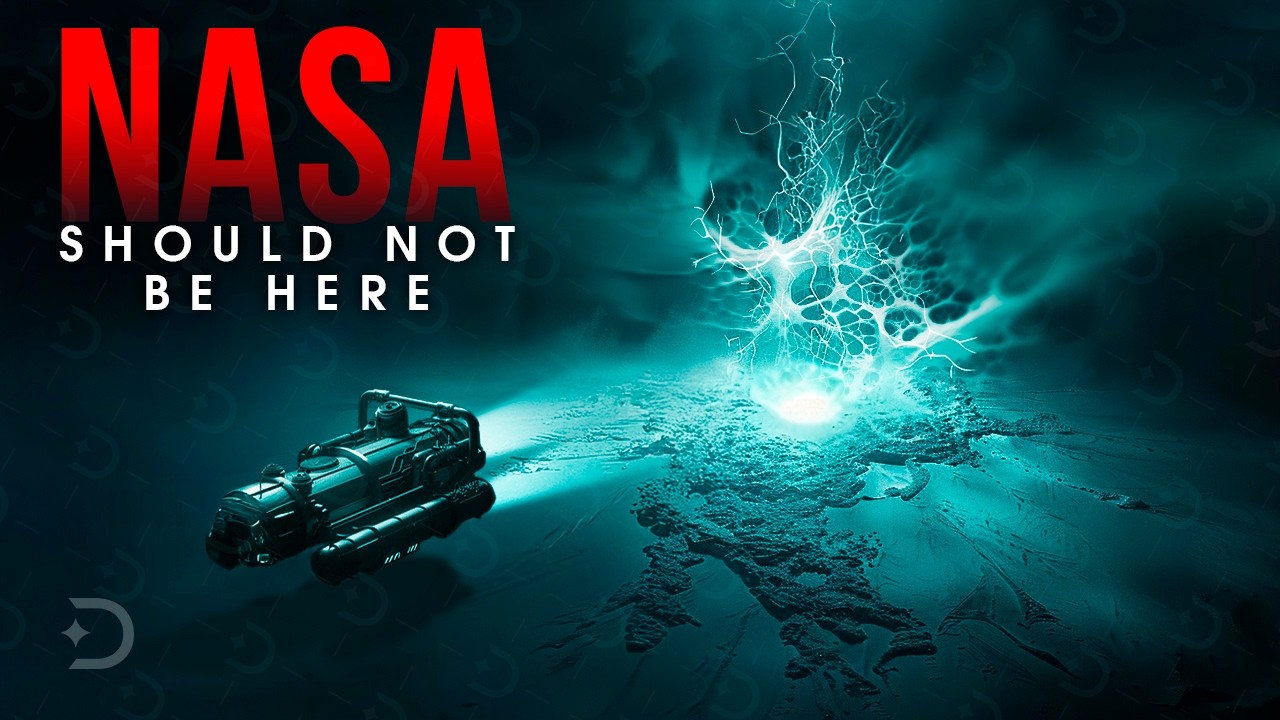 What Is NASA Trying to Find at the Bottom of the Ocean? This Could Change Everything!