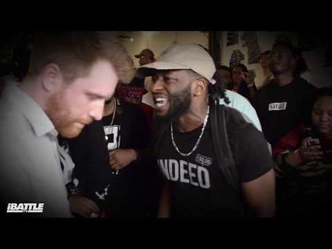 Red Flag vs Street Hymns