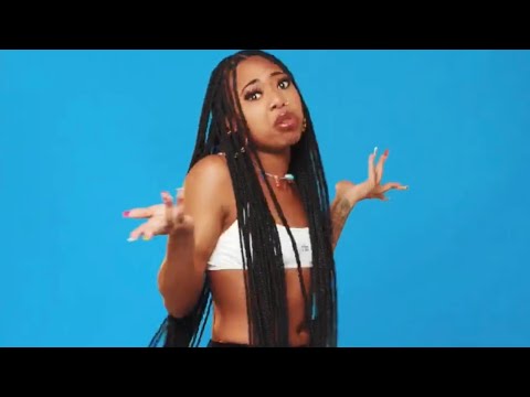 DEETRANADA - BEATBOX (freestyle)