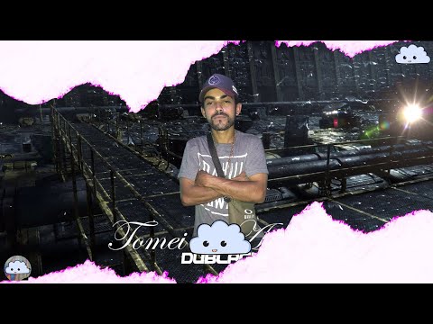 Dublack - Tomei de Assalto (Prod.Veiga)