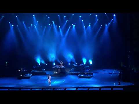 26/07/19 - Salmo : MACHETE MIXTAPE 4 megamix