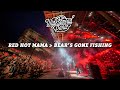 Red Hot Mama → Bear's Gone Fishing (Live at Red Rocks)