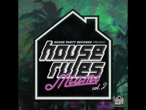 BORA: MÏMBÏ PÚKU (Original Mix)