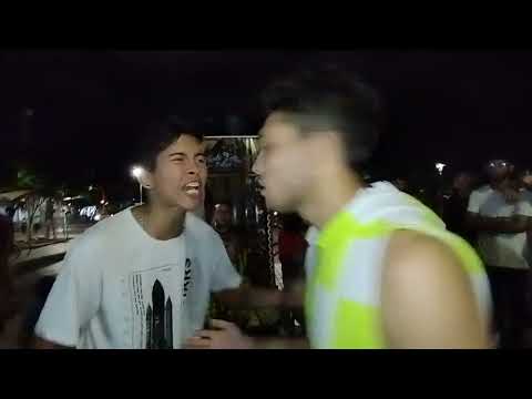 LBR vs LUT - Octavos | Edición Estelar #7