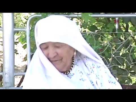 Модар - Бехтарин суханони Чаноби Оли Эмомали Рахмон (Бо садои Рустам Азими)