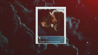 lea michele - what is love {slowed &amp; reverb}