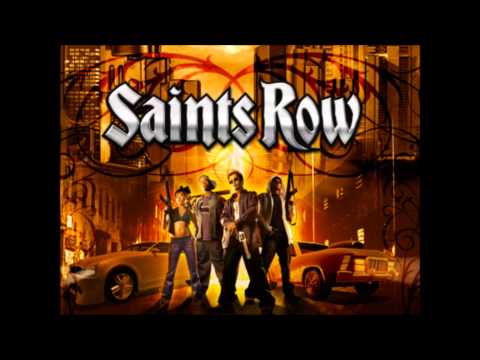 Saints Row 1 Main Theme