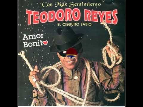 Teodoro Reyes- Vuelve con tu Papá.