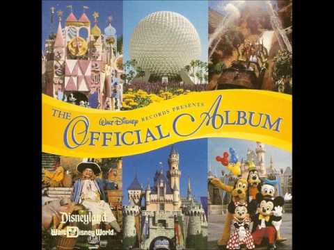 Zip-A-Dee-Doo-Dah (Gospel/Ride Ver.) OST
