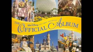 Zip-A-Dee-Doo-Dah (Gospel/Ride Ver.) OST