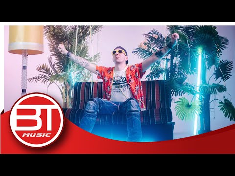 Nik Hopfen - Wir f*** unseren Kopf [Official Video]