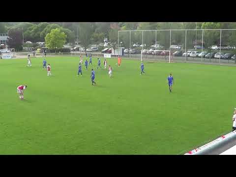 FC Slavia HK B" vs TJ Slovan Broumov