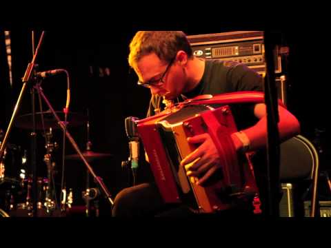 Puglia Sounds in London  2012 - 09.10.2012