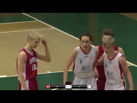 Scania cup finals, boys 03 and boys 02