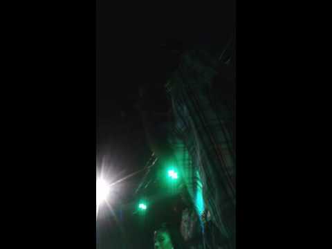 Mob Fame n Ball Out Haze live in Arlington Tx cont