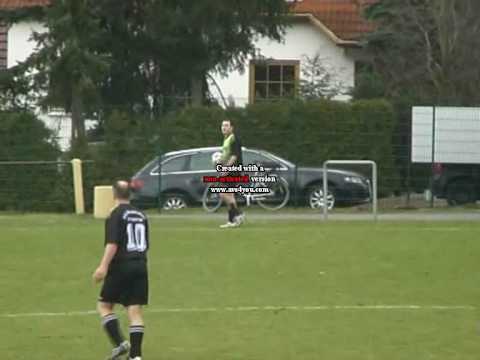 SG Neukirchen II - SV Germania Hormersdorf 5:1