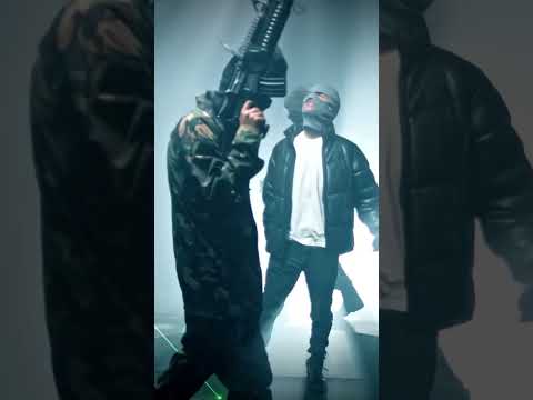 David Bernal “BELIK$TAR” #Shorts