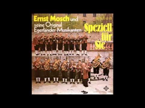 Ernst Mosch - Speziell für Sie! (1969) Komplette LP
