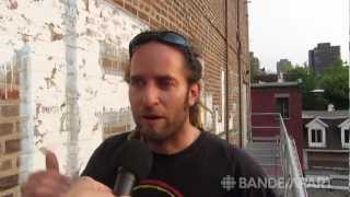 Arseniq33, Xavier Caféïne, Vilain Pingouin et al. contre la hausse et le reste