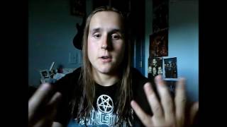 In Hearts Wake - Ark Album Review