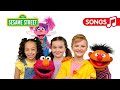 Sesame Street We All Sing With Elmo And Friends