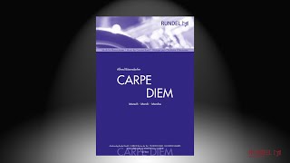 Carpe Diem | Alfred Bösendorfer