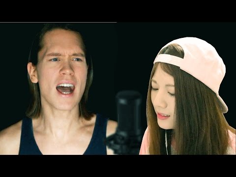 SWORD ART ONLINE OPENING 2 - INNOCENCE (PelleK & Raon Lee) ソードアート・オンライン Op