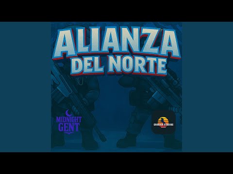 La alianza del Norte