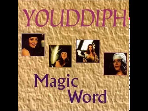 1994 Youddiph - Magic Word (5.05 Minute Version)