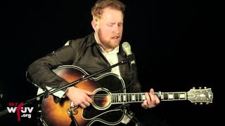Gavin James - &quot;The Book of Love&quot; (live at WFUV)