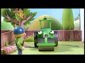 CBEEBIES Bob The Builder Clumsy Roley