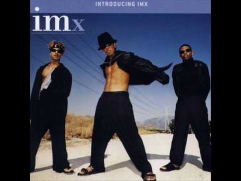 IMX - Keep It On The Low (Re-Mixstrumental)