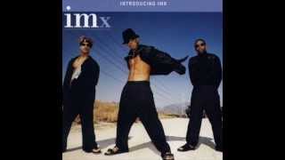 IMX - Keep It On The Low (Re-Mixstrumental)