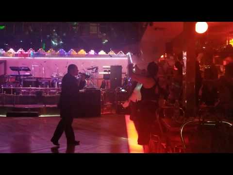 Dany Marquez - Unchained melody (película "Ghost: La sombra del amor" Cover)