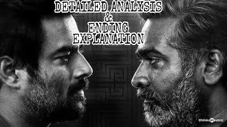 VIKRAM VEDHA ANALYSIS VIKRAM VEDHA ANALYSIS