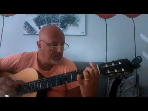 Pigro - Pino Daniele (tutorial)