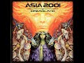 Asia 2001 - Profetic